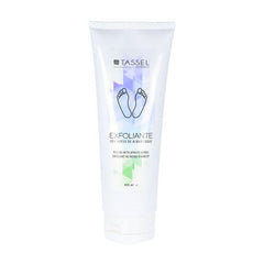 Eurostil Tassel Exfoliante Pies 400ml Jag Couture London - New York