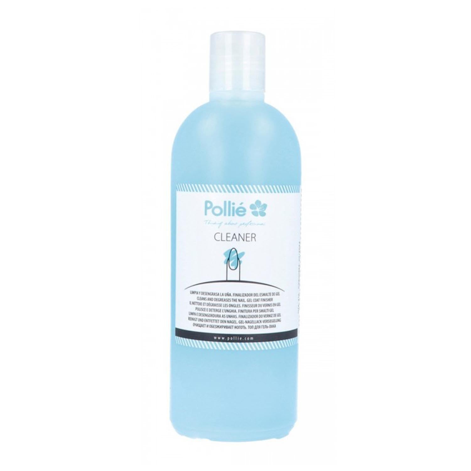 Eurostil Cuerpo Limpiador 400ml Jag Couture London - New York