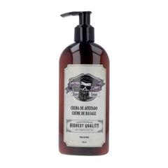 Eurostil Barba Crema Afeitado 250ml Jag Couture London - New York