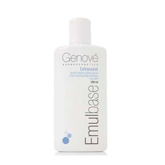 Genové Extrasoft Emulbase 250ml Jag Couture London - New York