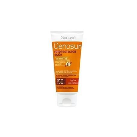 Genové Genove Photoprotective Lotion Family Spf50 Jag Couture London - New York
