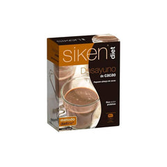 Siken Cappuccino Breakfast 7 Envelopes Jag Couture London - New York