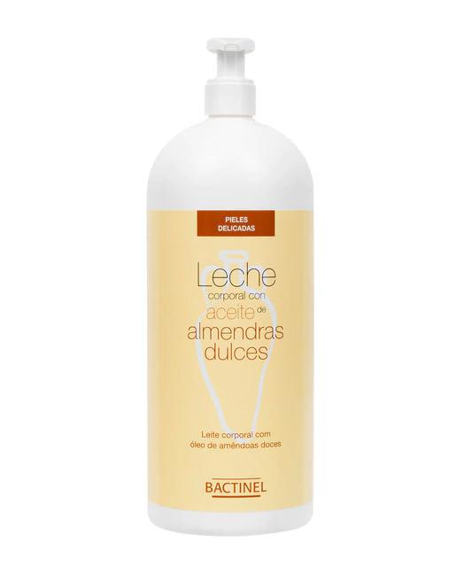 Bactinel Almond Body Milk 750ml Jag Couture London - New York