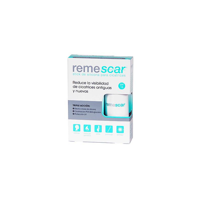 Remescar Silicone Stick For Scars 10g Jag Couture London - New York