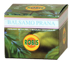 Robis Balsamo Prana 60ml Jag Couture London - New York