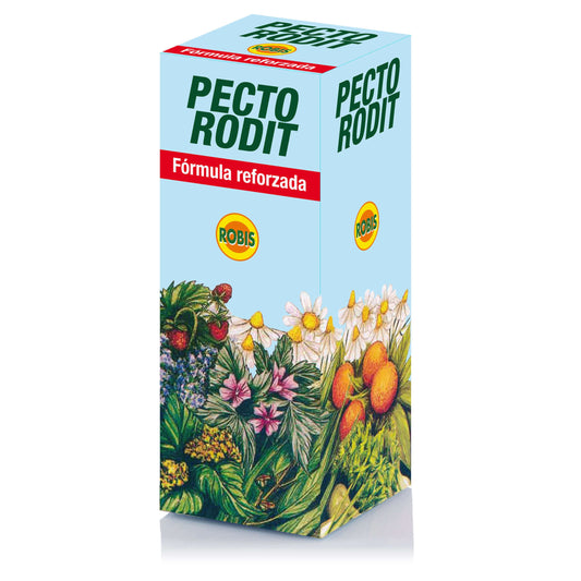 Robis Pecto Rodit 250ml Jag Couture London - New York