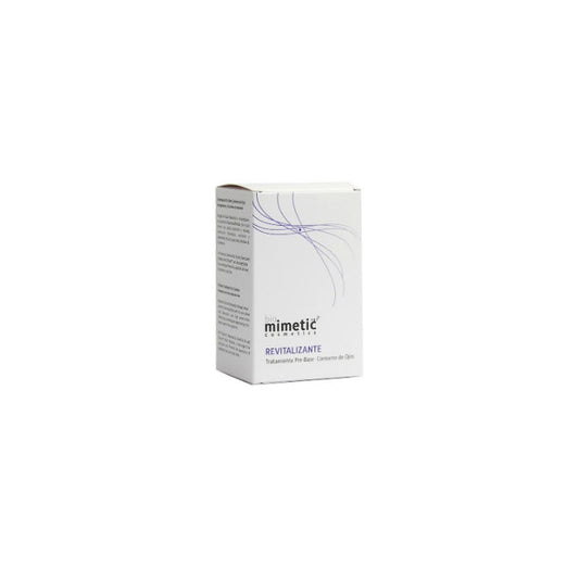 Biomimetc Revitalizing Prebase Eye Contour Treatment 15ml Jag Couture London - New York
