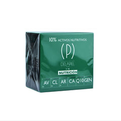 Delapiel Nutritional Nutritional Ampoules 10% 15x2ml Jag Couture London - New York