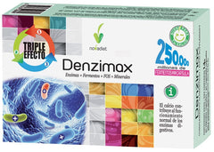 Novadiet Denzimax 30 Capsulas