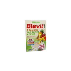 Ordesa Blevit Plus 8-Cereals Quinoa and Fruit 300g Jag Couture London - New York