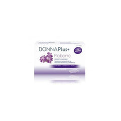 Donna Plus Donnaplus Floboric 7 Vaginal Capsules Jag Couture London - New York