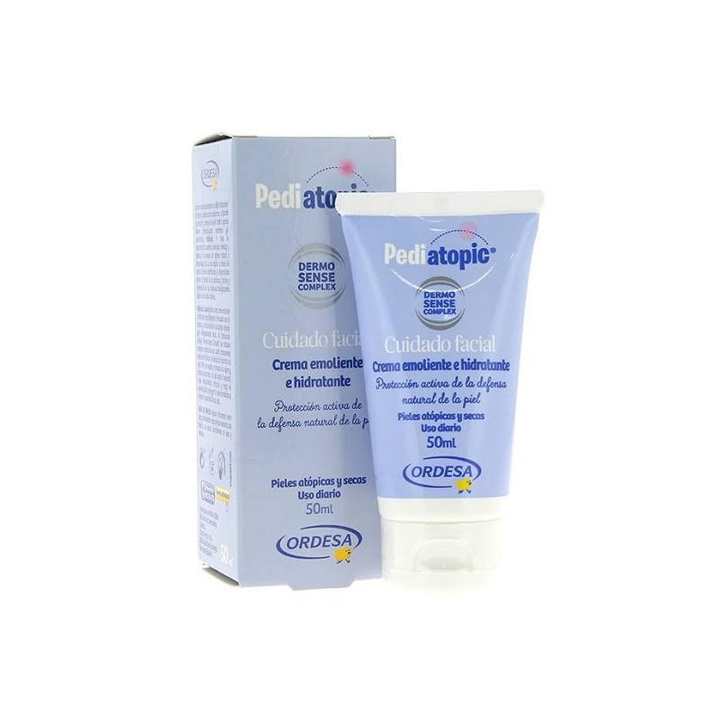 Ordesa Pediatopic Face Care 50ml Jag Couture London - New York