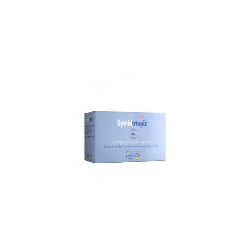 Ordesa Blevit Symbiotopic Food Supplement 30 X 2g Jag Couture London - New York