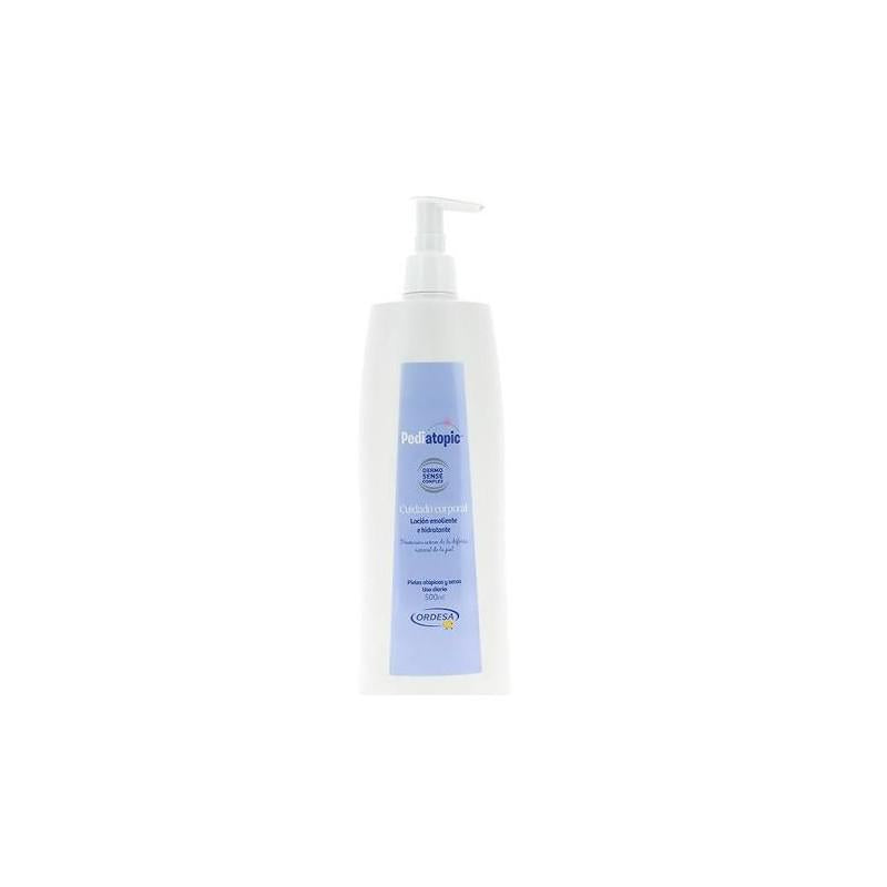 Ordesa Pediatopic Bodycare Jag Couture London - New York