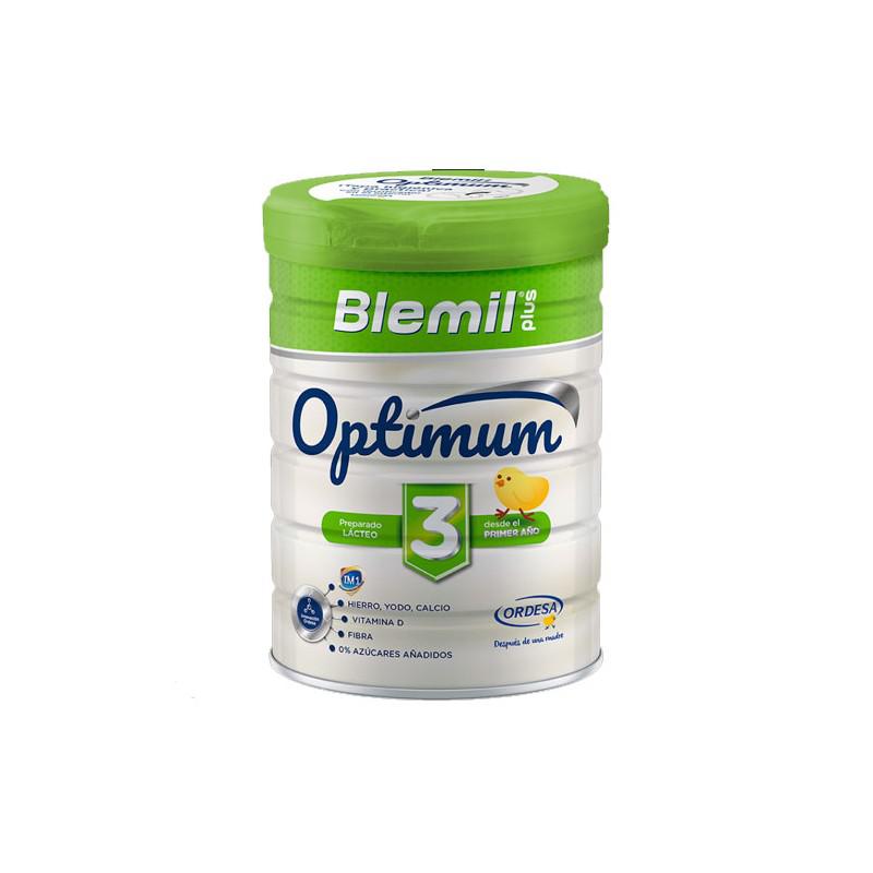 Ordesa Blemil Plus 3 Optimum Jag Couture London - New York