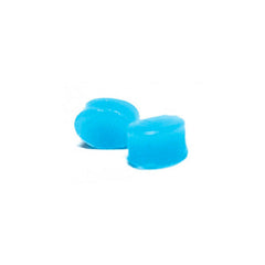 Maries 6 Mouldable Silicone Plugs Jag Couture London - New York