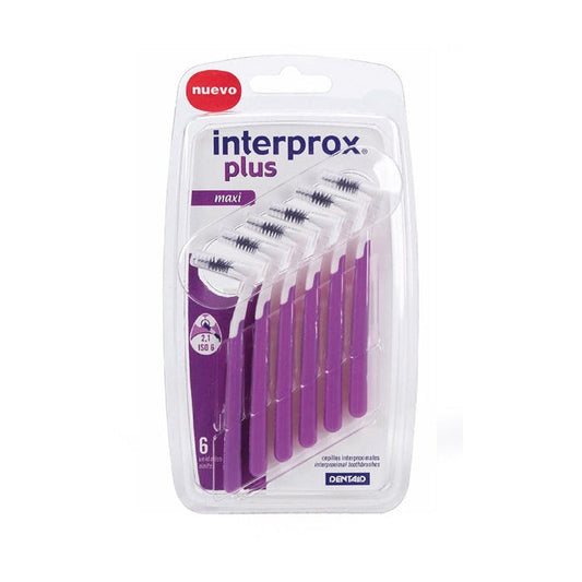 Interprox Plus Maxi 6 Units Jag Couture London - New York