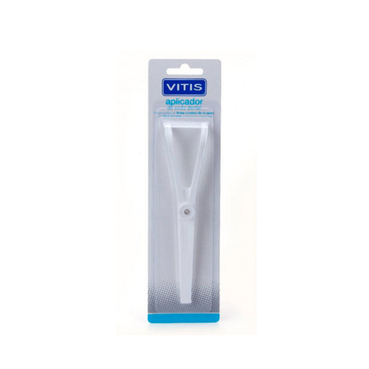 Vitis Dental Floss Holder