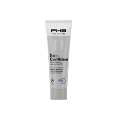 PHB Time To Care So Confident Toothpaste 15ml Jag Couture London - New York