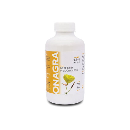Sotya Onagra 450 Perlas 700 Mg Jag Couture London - New York