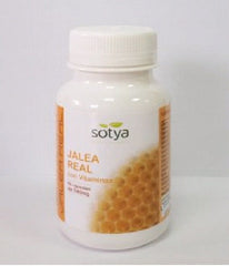 Sotya Jalea Real 540 Mg 50 Caps Jag Couture London - New York