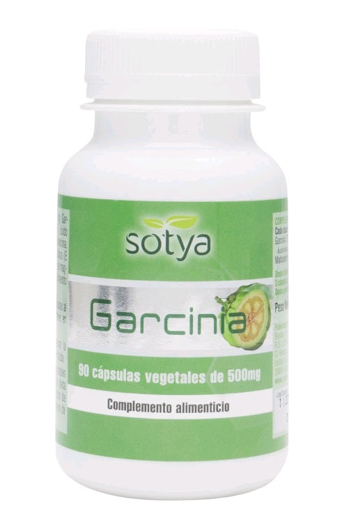 Sotya Garcinia Cambogia 90cap Jag Couture London - New York