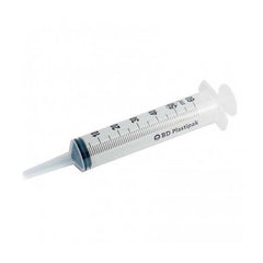 Bd Plastipak Syringe 1 Unit 50ml Jag Couture London - New York