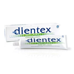 Dientex Bicare Fluor + Calcium 125ml Jag Couture London - New York