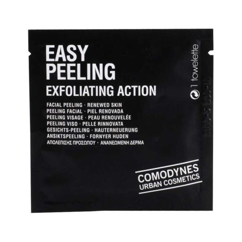 Comodynes Easy Facial Peeling 8 Units Jag Couture London - New York