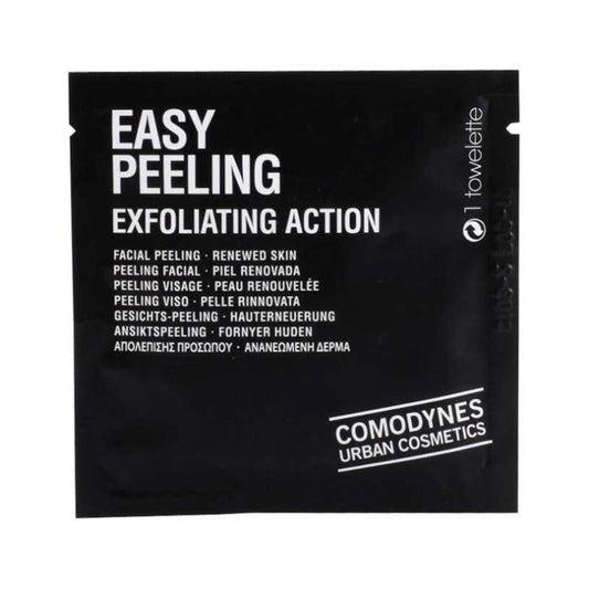 Comodynes Easy Facial Peeling 8 Units Jag Couture London - New York