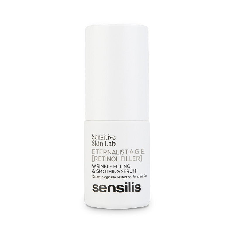 Sensilis Eternalist A.G.E. Retinol Filler 15ml Jag Couture London - New York