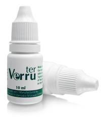 Tegor Verruter Frasco 10ml Jag Couture London - New York