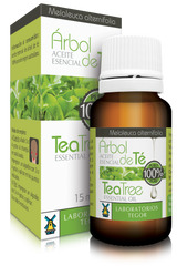 Tegor Arbol De Te 15ml