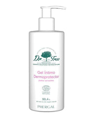 Dr. Tree Gel Íntimo Dermoprotector Pieles Sensibles Dr Tree Jag Couture London - New York