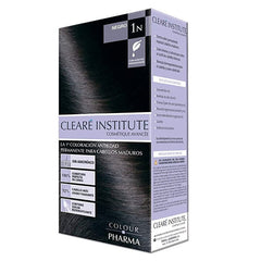 Colour Pharma Colour Clinuance N1 Black Jag Couture London - New York