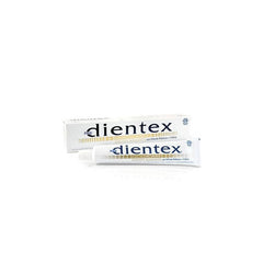 Dientex Gold Care 75ml Jag Couture London - New York