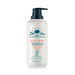 Dr. Tree Eco Moisturising Shower Gel 500ml