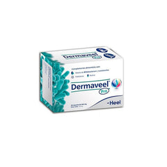 Heel Dermaveel Pro 28 Capsulas Jag Couture London - New York