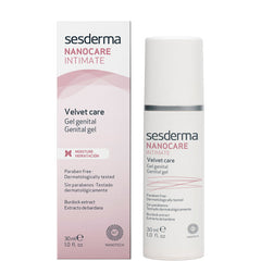 Sesderma Nanocare Intimate Lubricating Gel 30ml Jag Couture London - New York