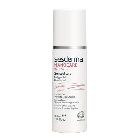 Sesderma Nanocare Intimate Stimulant 30ml Jag Couture London - New York