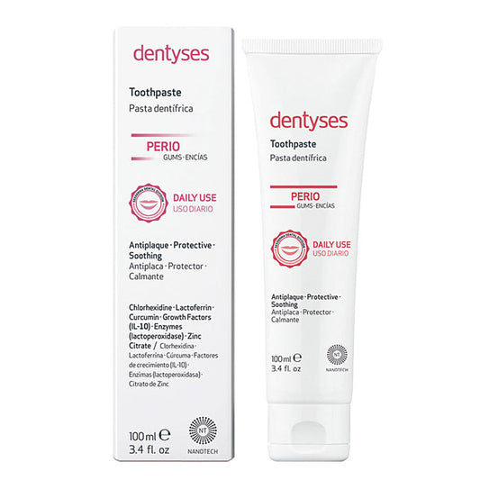 Sesderma Dentyses Perio Pasta Dentífrica 100ml Jag Couture London - New York