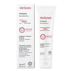 Sesderma Dentyses Perio Pasta Dentífrica 100ml Jag Couture London - New York