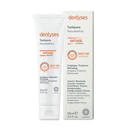 Sesderma Dentyses Antiage Pasta Dentífrica 100ml Jag Couture London - New York