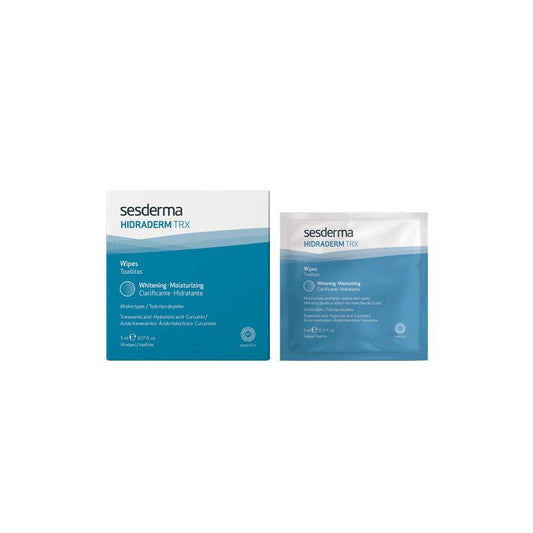 Sesderma Hidraderm Trx Toallitas 14 Unidades Jag Couture London - New York