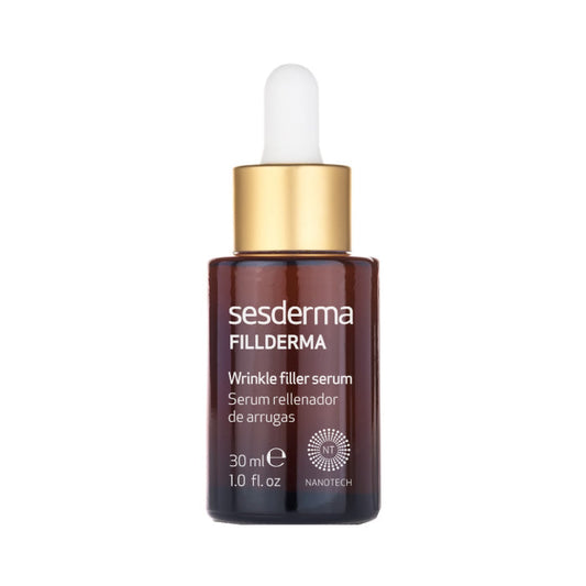 Sesderma Fillderma Serum Wrinkle Filler Serum 30ml Jag Couture London - New York