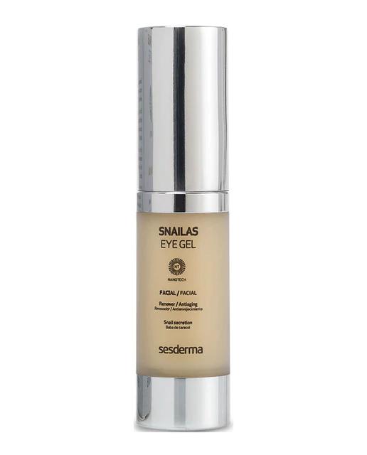 Sesderma Snailas Eye Gel 15ml Jag Couture London - New York