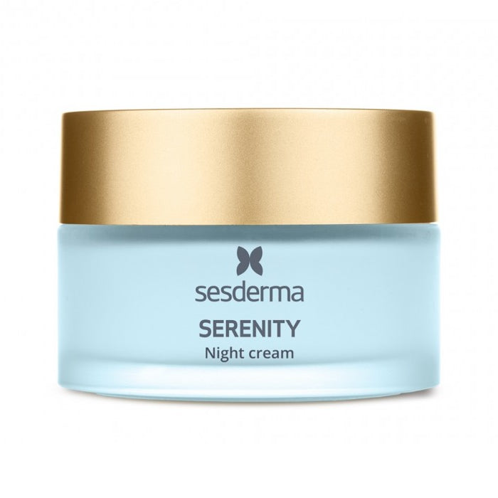 Sesderma Serenity Night Cream 50 ml Jag Couture London - New York