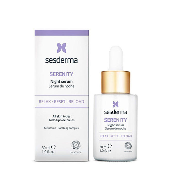 Sesderma Serenity Liposomal Serum 30ml Jag Couture London - New York