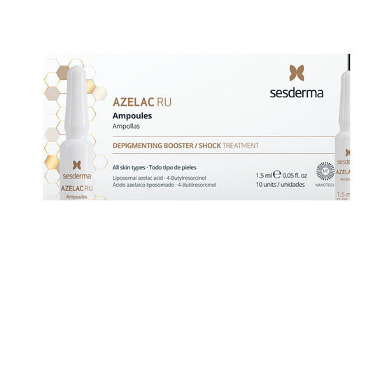 Sesderma Azelac Ru Despigmenting Booster 10x1.5ml Jag Couture London - New York