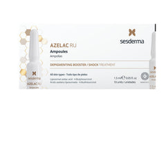 Sesderma Azelac Ru Despigmenting Booster 10x1.5ml Jag Couture London - New York